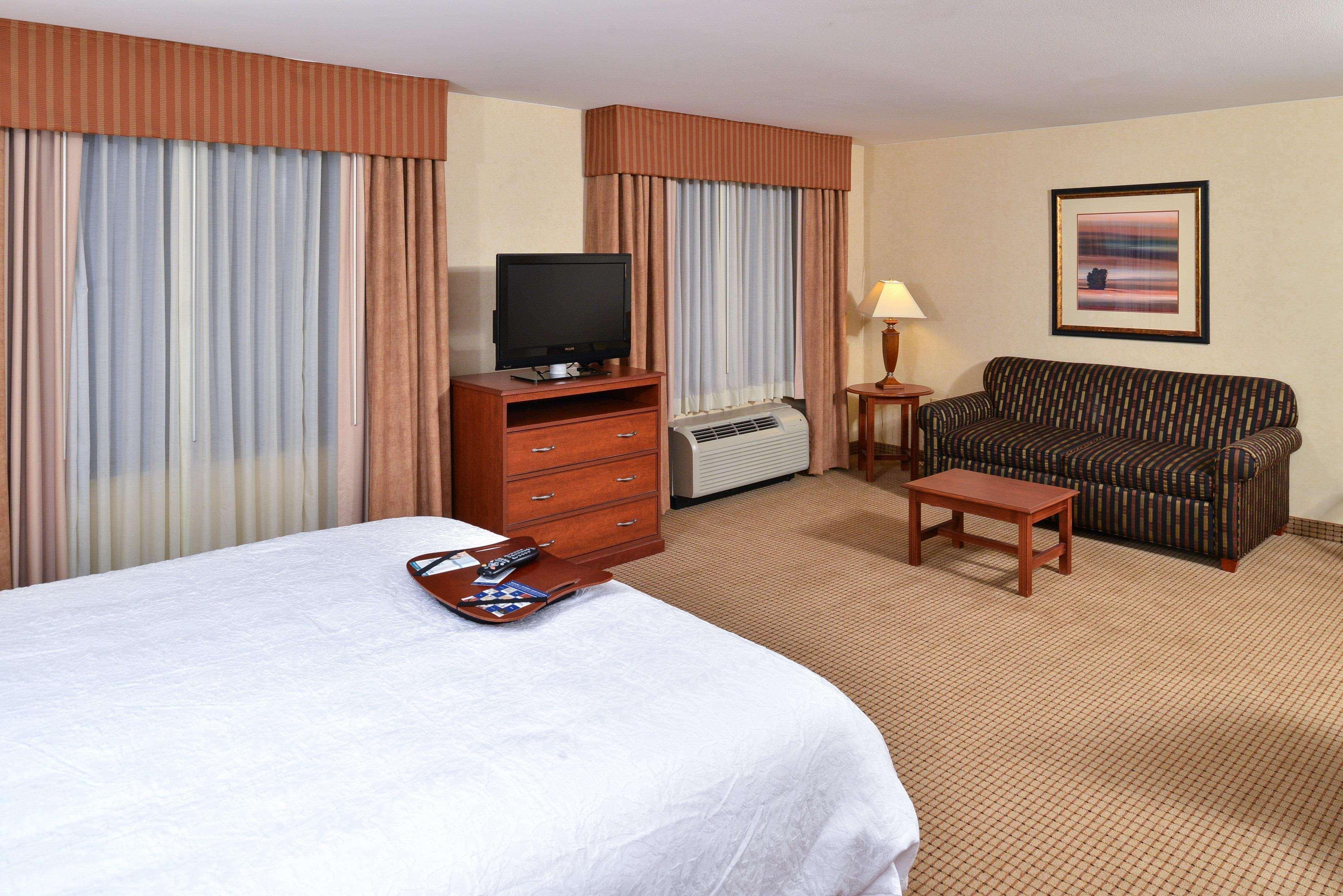 Hampton Inn Rock Springs Exterior foto